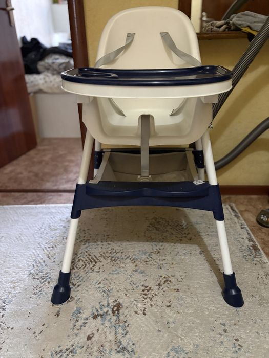 Детский стульчик