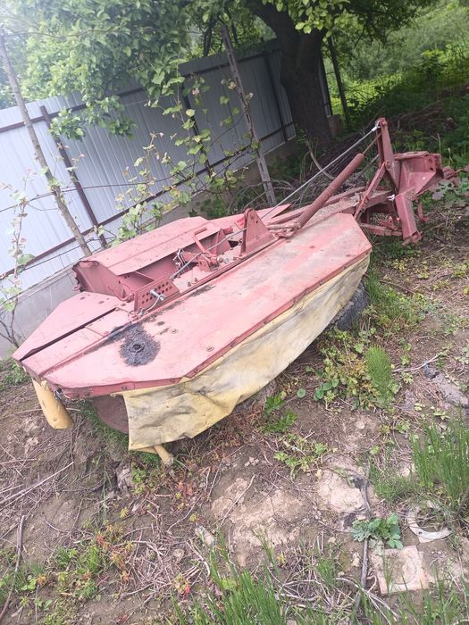 Fulie cositoare pz ,fella