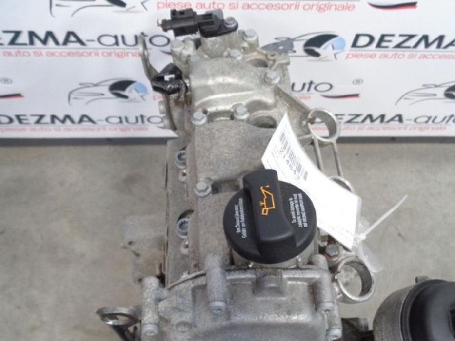 Motor BBM, Skoda Fabia 2 Combi 1.2b