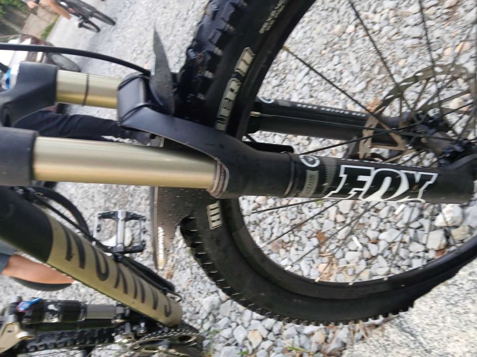 Колело Canyon Nerve