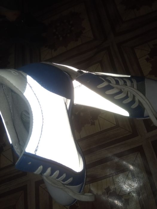 Adidași dama Nr 40