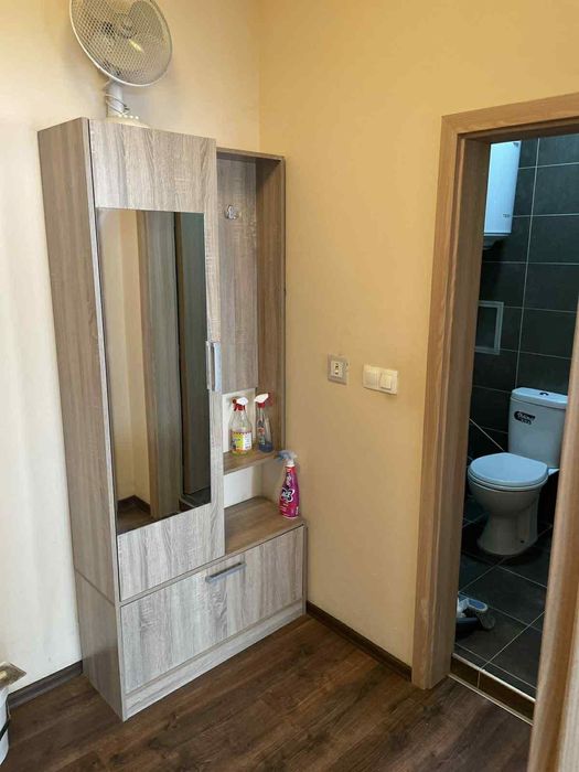 Дава се под наем Двустаен апартамент в Пловдив, Христо Смирненски - 70 кв.м за 425 € - Снимка #5