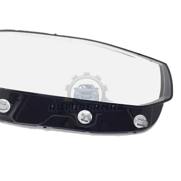 Капаци фарове Volvo XC90 DS 2015 2016 2017 2018 2019 2020 2021 2022 стъкло фар крушки Volvo XC90 xenon капак фар предни фарове оптика автомобилни