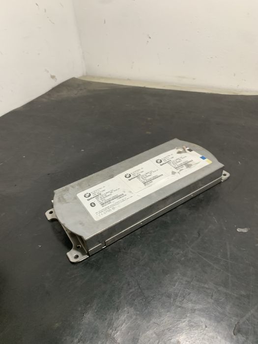 Modul bluetooth BMW seria 5 E60 E61 | 9177754