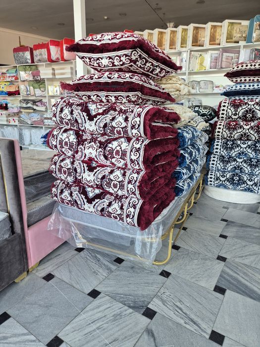 Курпачалар Ko'rpachalar optom va donaga