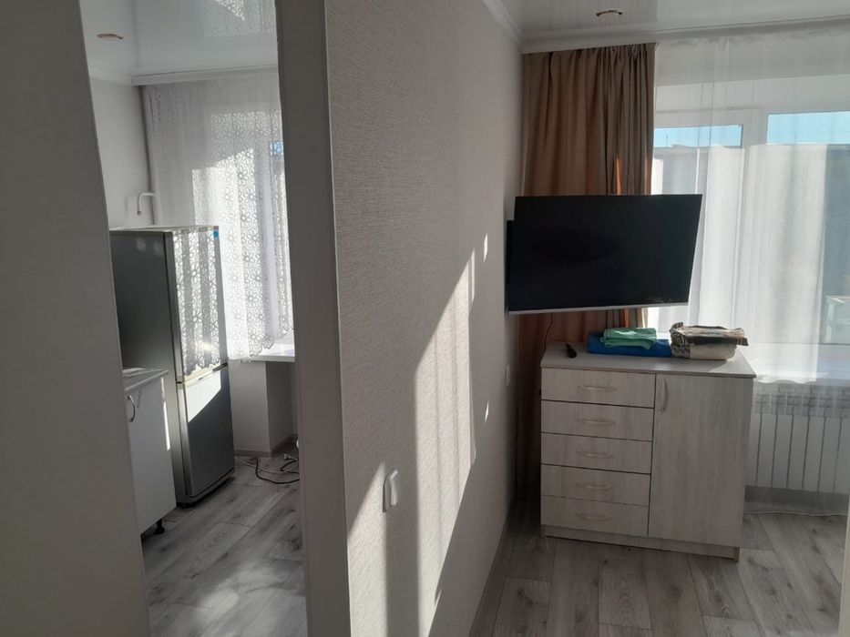 Сдам посуточно 1- квартиру