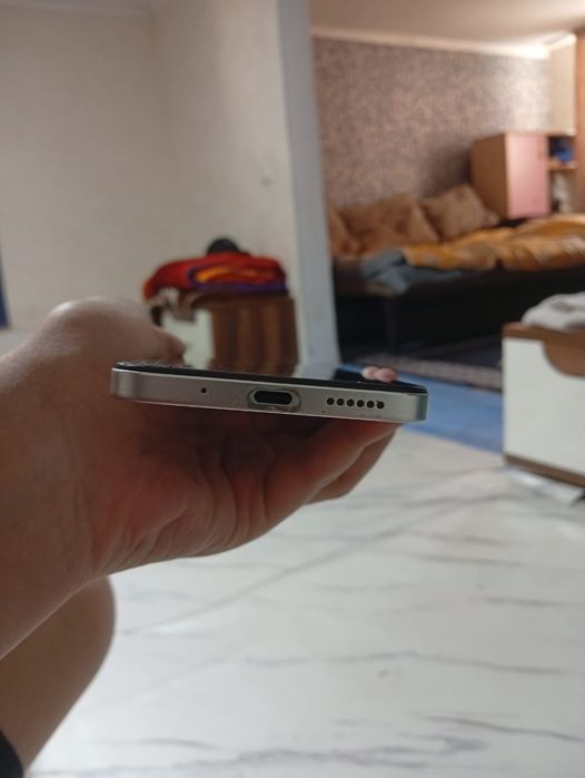 Redmi 12 128 память