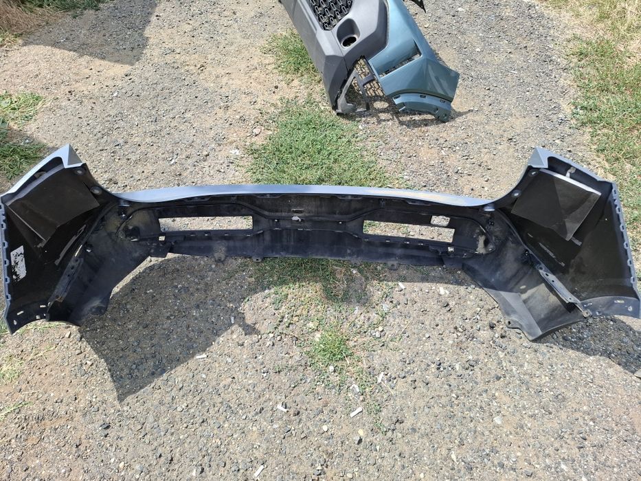 Bara spate Nissan Qashqai 3  j12. 2021 2022 2023 2024 2025 2026
