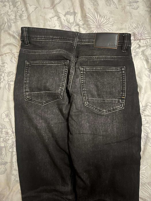 Мъжки дънки Boss