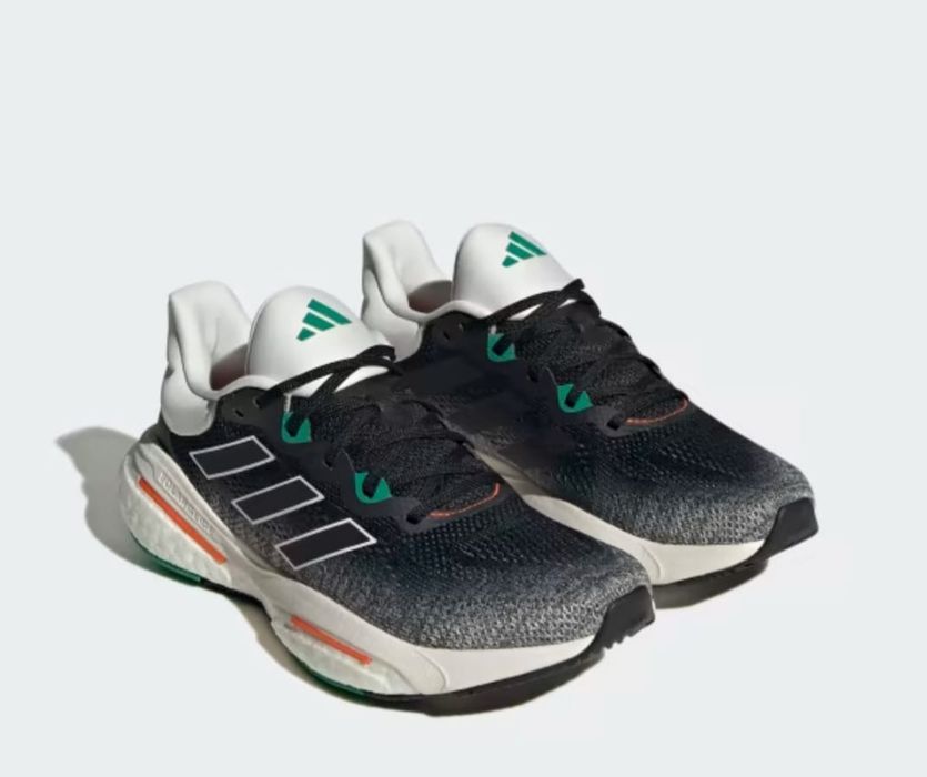 Adidas Solarglide 6 Shoes