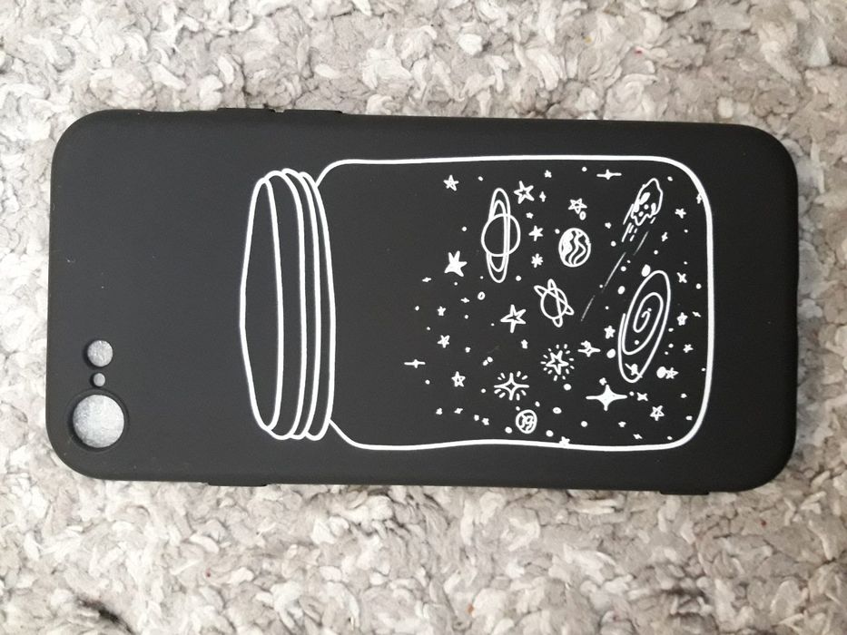 Калъфче , калъф, кейс, протектор за iPhone 7 и 8