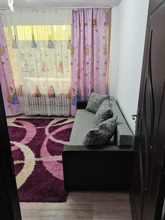 Vând apartament in Aleea Carpati Tg Mures