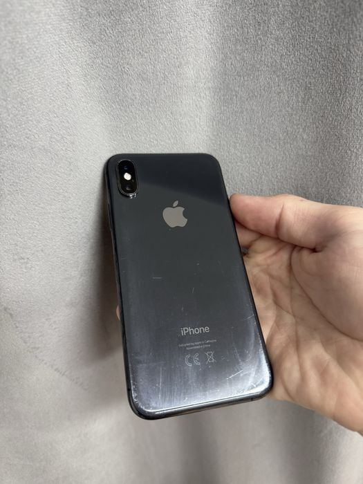 Iphone XS