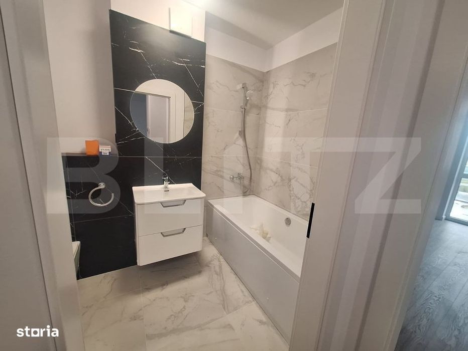 COMISION 0 | Apartament 3 camere, 75 mp,  Calea Torontalului