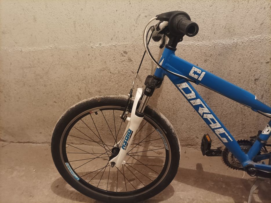 Велосипед Drag C1