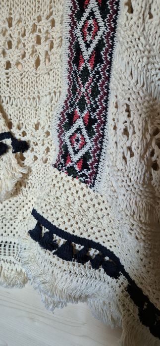 Cardigan impletit, pentru femei, marime L