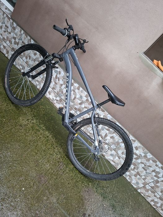 Bicicleta rockrider explore 50