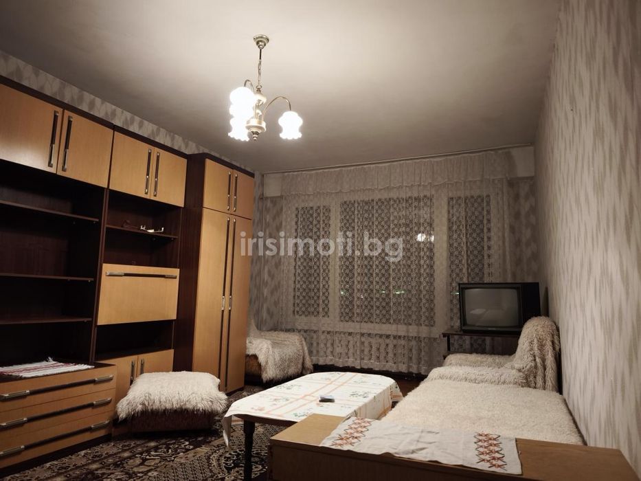 Дава се под наем Двустаен апартамент в София, Красна поляна 1 - 65 кв.м за 400 € - Снимка #1