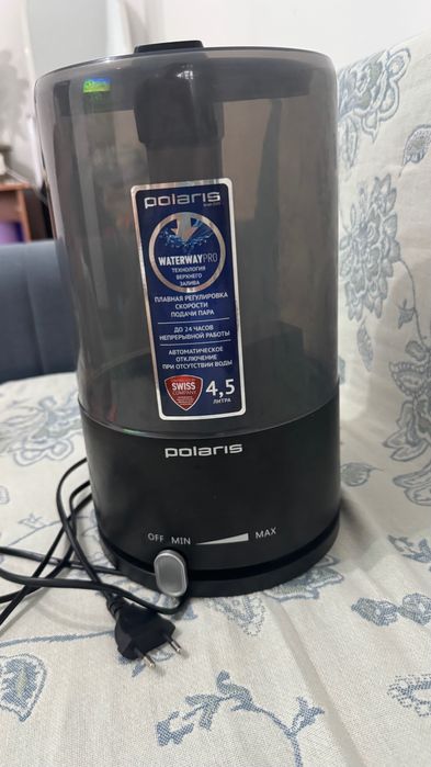 Увлажнитель воздуха