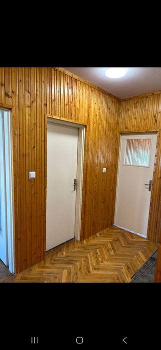 Апартамент в жк исток