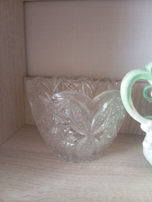 Продам посуду разную