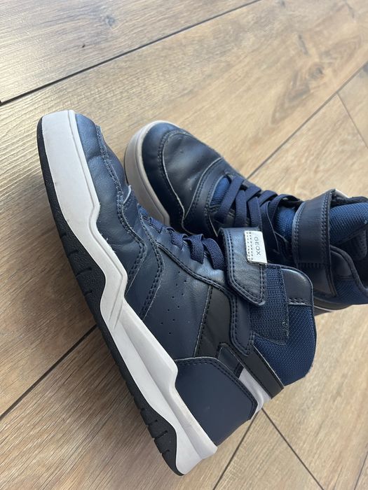 Обувь детская весна осень