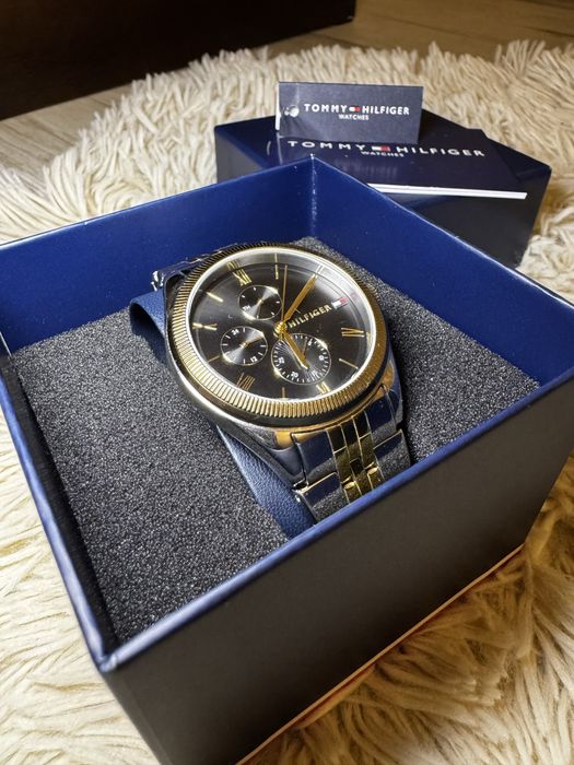 Cead dama tommy hilfinger