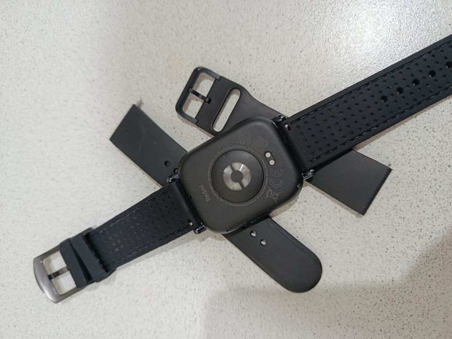 Смарт часы Redmi