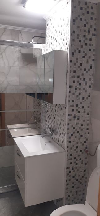 Meserias finisaje renovari