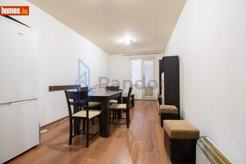 Дава се под наем Двустаен апартамент в София, Толстой - 73 кв.м за 350 € - Снимка #1