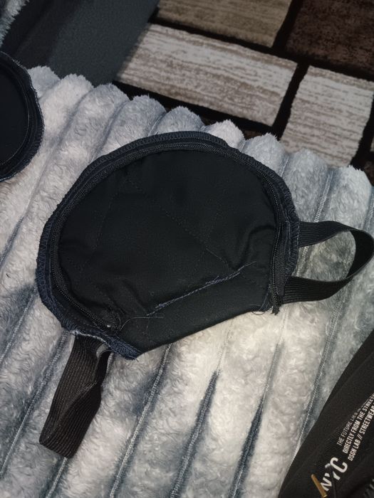 Vând șea protecție gaini