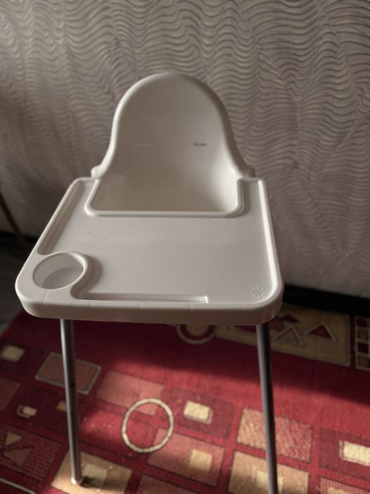 Детский стульчик для кормления