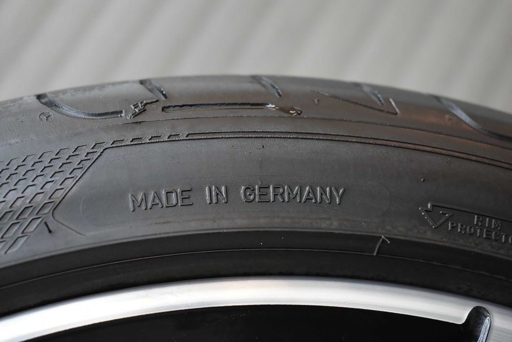 19'' Джанти BMW G20 791M