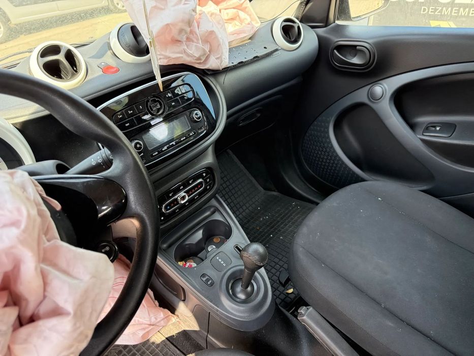 Dezmembrez / Dezmembrari / Piese Smart Forfour EQ ELECTRIC 5AL-601 2015-2022