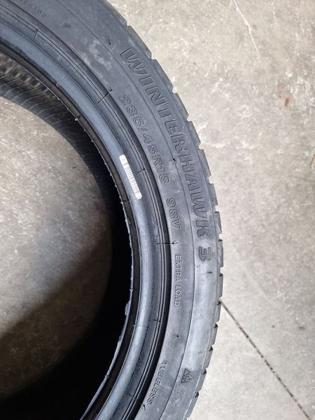 235/45/18 FIRESTONE 4бр