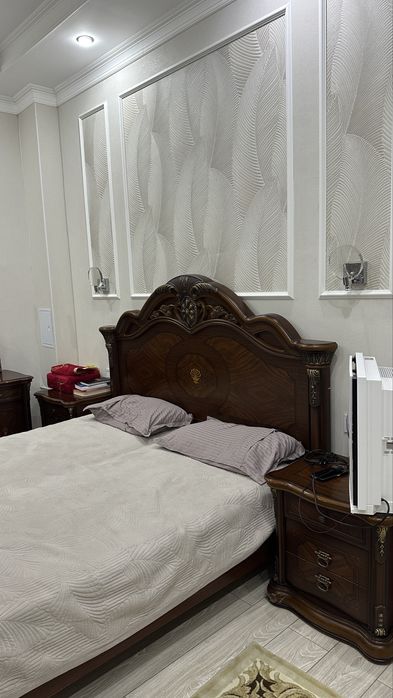 Спальный гарнитур