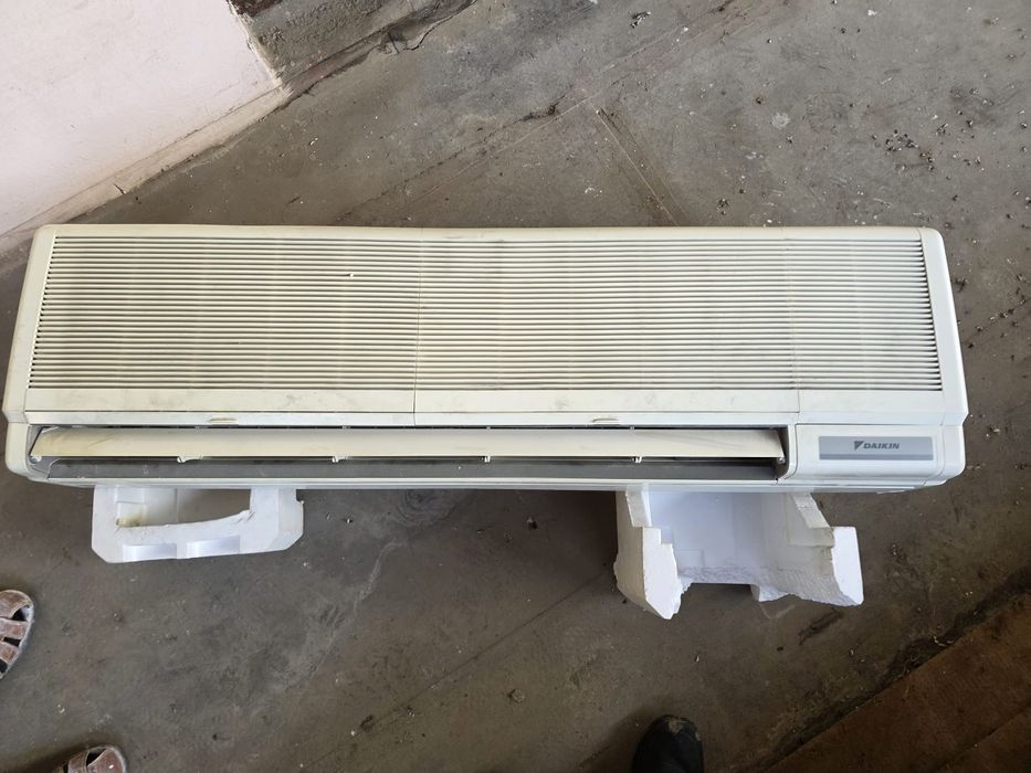 Vand unitate interioara aer conditionat profesionala Daikin japoneza