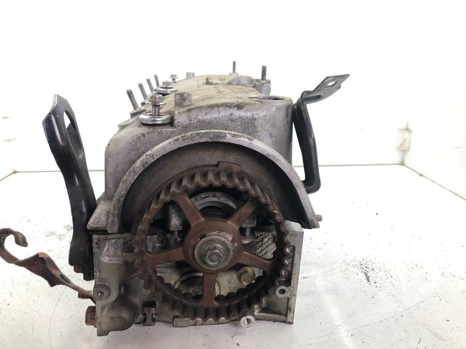 Глава Хонда Сивик 7 1.6 д16 в1 110к.с. D16V1