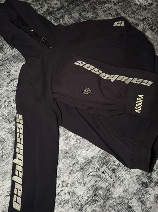 Спортивный костюм Calabasas (унисекс)