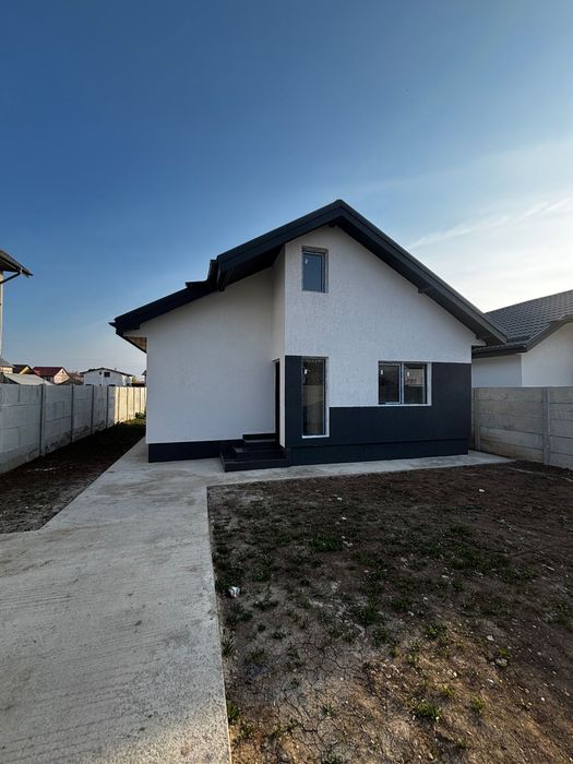 Casa de vanzare oras Pantelimon