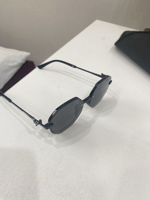 Очки cartier.