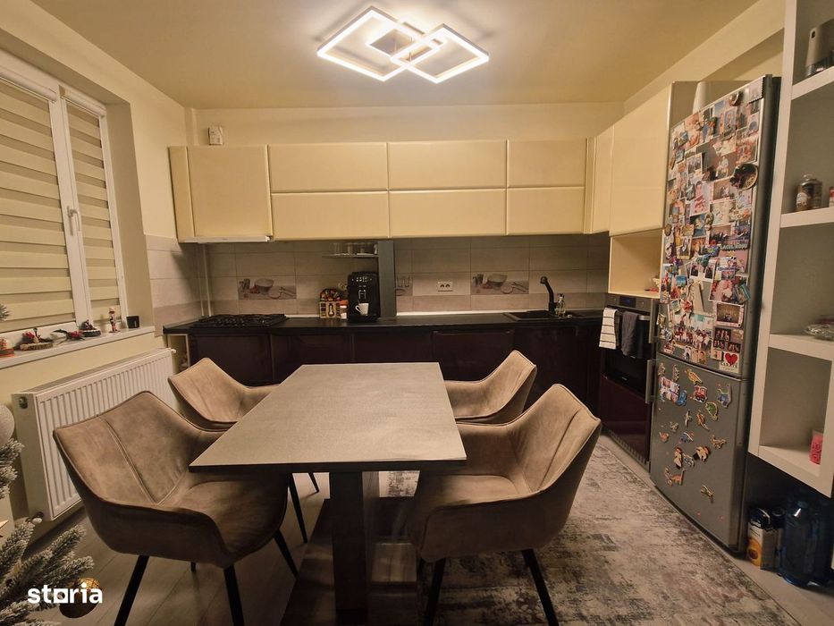 Vila de vanzare,Popesti Leordeni