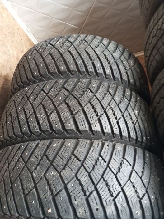 Продам шины недорого