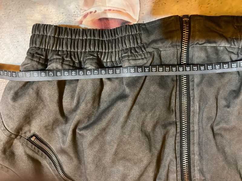 Geaca barbateasca limited ediotion XL