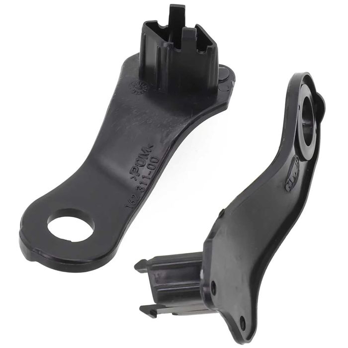 Гаранция! Нови Висококачествени Държачи за Фарове за BMW E60 E61