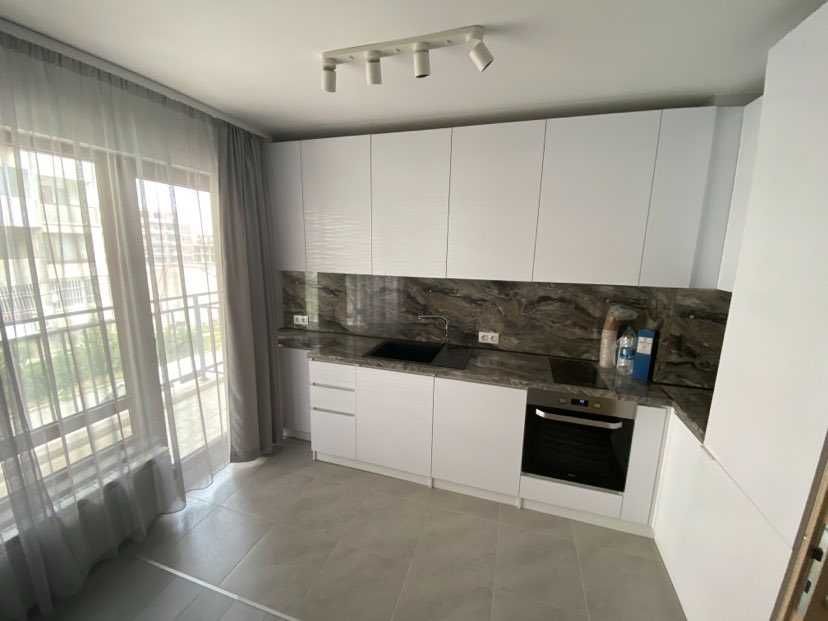 Продава се Тристаен апартамент в София, Малинова долина - 92 кв.м за 2718 €/кв.м - Снимка #4