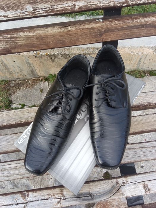 Мъжки обувки Mat star