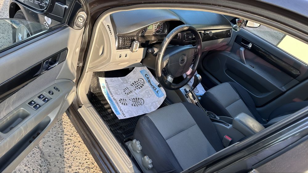 Chevrolet Lacetti / Gentra 2020 — 5