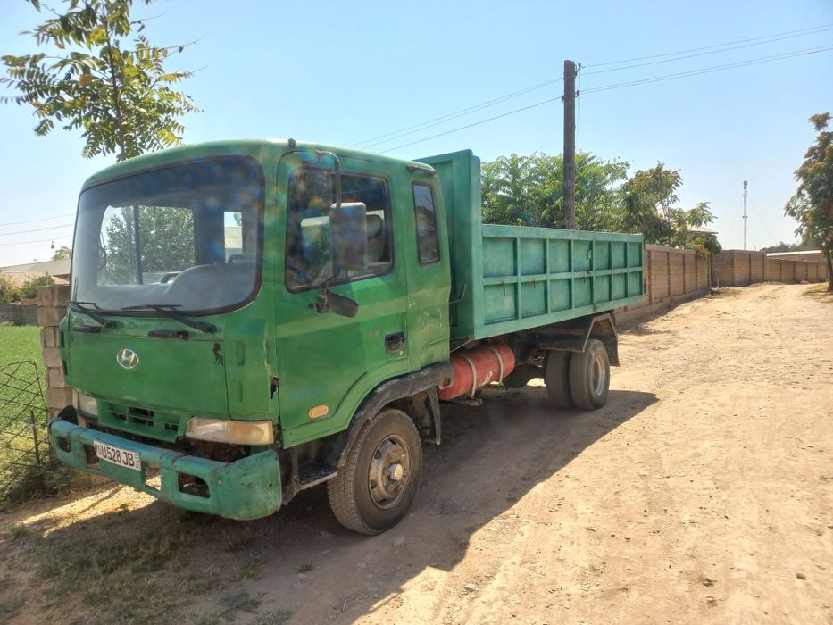 2005 yil 6 porshin samosvol