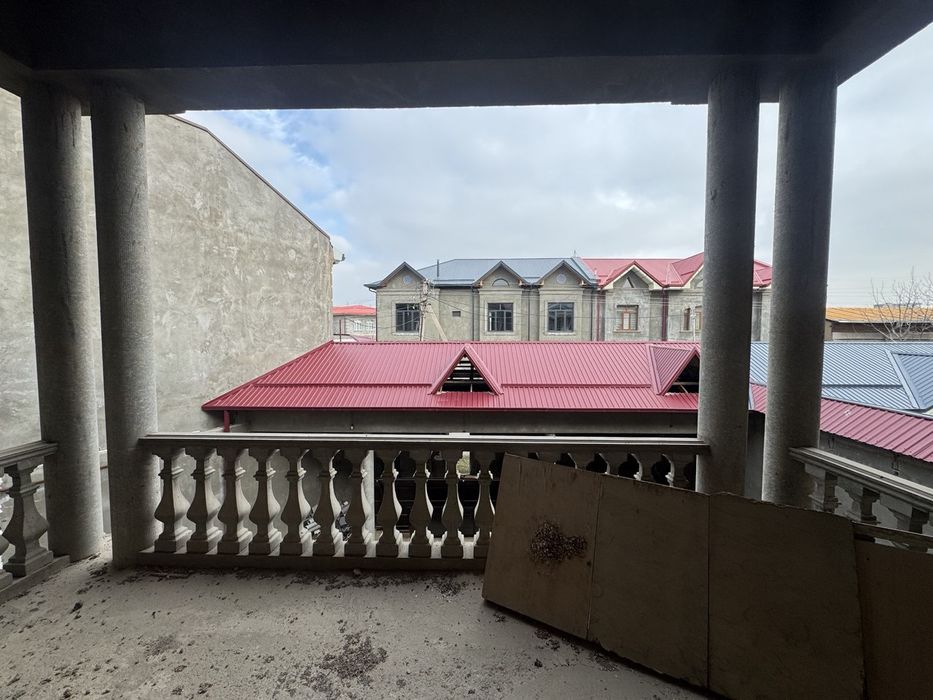 Новый участок с общей площадью 5.65 сотка."Янги он олти йиллик" Мехнат